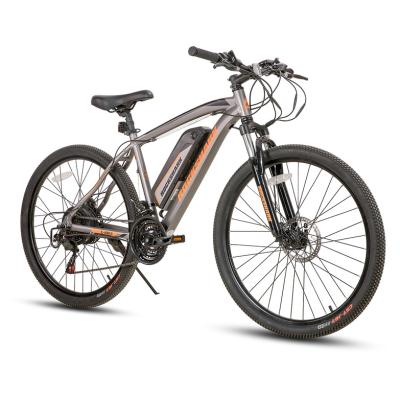 China 2021 new cheap JOYKIE aluminum alloy 350W mtb ebike e mountain bike 32km/h for sale