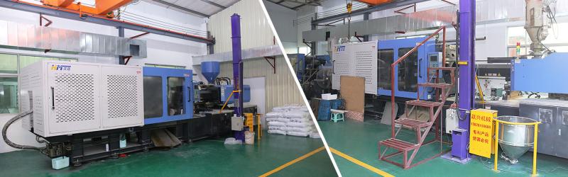 Verified China supplier - Jieyang Rongcheng Yueqi Stainless Steel Products Factory