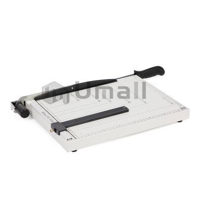 China PVC Card Special Design Trimmer Manual Cutter Guillothine Paper Cutter Widely Used Paper Trimmer for sale