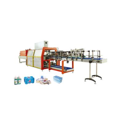 China Newest High Speed ​​Bottle Straight Line Pet Plastic Bottle Blow Molding Machine for sale