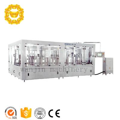 China Beverage liquid nitrogen injector for juice bottle for sale