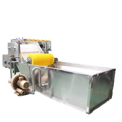 China Fruit The Juice Washing Fruit Juice Washing Machine for sale