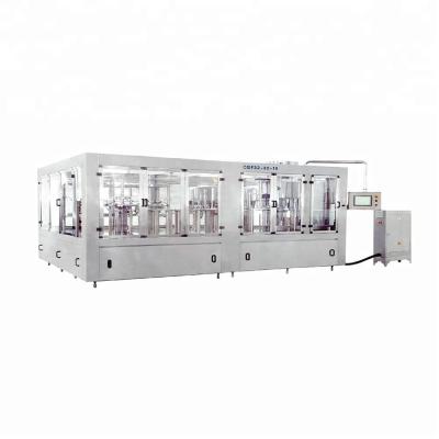 China Best Beverage Price Complete PET Bottled Drinking Water Filling Machine Factory Mineral Water Bottling Machine for sale