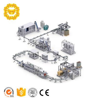 China food & Beverage Plant RO Plant Water Purifier | Reverse Osmosis Water Desalination Machines for sale