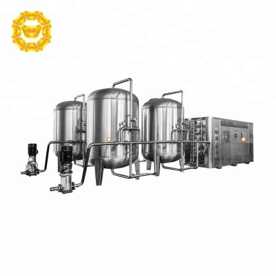 China food & Beverage factory 304 stainless steel water tank stainless steel gravity water filters with ceramic silver impreganated candles for sale