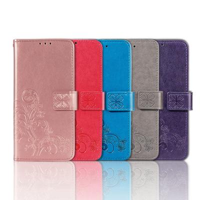 China Mobile Phone Flip Cover Phone Accessories For Samsung Galaxy 20 Ultra Leather Case for sale