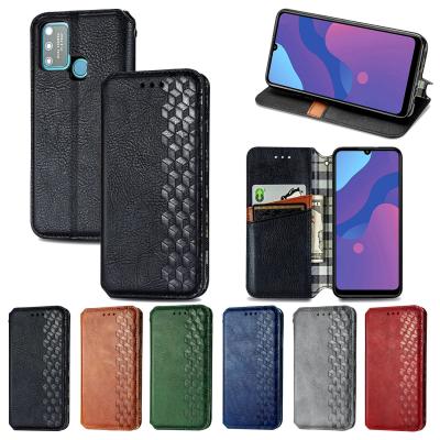 China Pixel 5/Pixel 5 XL/Pixel 4A 5G Magnetic Soft Flip Full Body Cases For Google Flip Phone Cover Fashion TPU Wallet Card Holder Mobile Accessories for sale