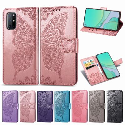 China Wholesale Flip Phone Cover Leatherette Cell Phone Case Wallet Card Holder For UN plus 9 or UN plus 9 pro mobile accessories for sale