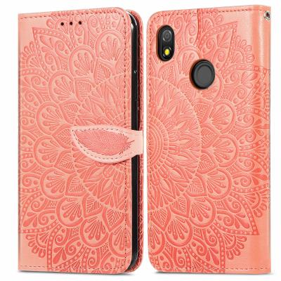 China Shockproof Cell Phone Bags Shockproof Caseneo Hot Selling Phone For Tecno POP 2 3 4 Pro Spark 5 6 Go Magnetic Case Wallet Credit Card Cover for sale