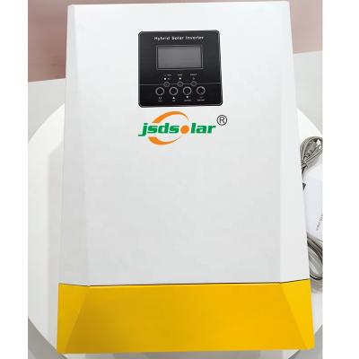 China Home 5kw 10kw 15kw 20kw 25kw 30kw mppt conroller solar inverter home 5kw 10kw 30kw mppt conroller inverter without battery for sale