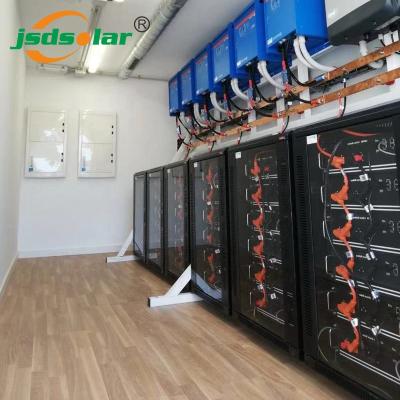 China Home solar power system rs solar power systems solar home hybrid lithium for sale