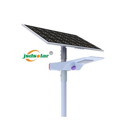 China ROAD custom all in two 30w 50w 60w 80w 100w solar street light solar street light for sale for sale