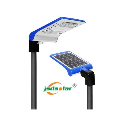 China Garden Jinsdon Led Garden Light 10w Outdoor Solar Waterproof Solar Led Light Garden for sale