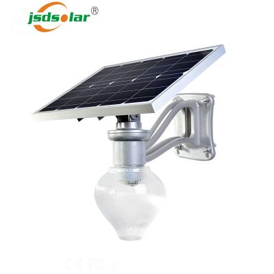 China ROAD High Power Wall Bracket Light Fitting 6W 9w 12w 15w Outdoor Solar Led Garden Light Fixture for sale