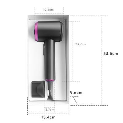 China Ionic Amazon Top Seller Custom Private Label New Design Products Hair Dryer professional salon one step hair dryer and styler for sale