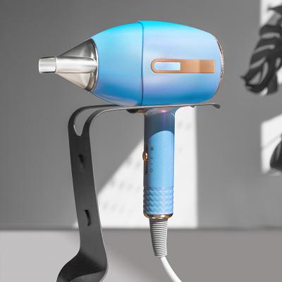 China Ionic New Style Best Manufacture Price 1200W Negative Ions Discoloration Professional Salon Hair Dryer for sale