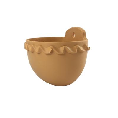 China Contemporary hot sale flower pot factory wholesale plastic plastic pots 15 gallon flower pot for sale