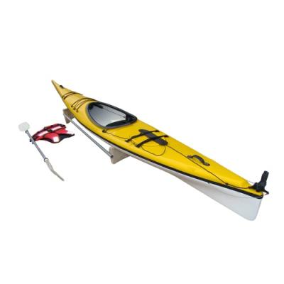 China Bestyear Fiberglass Kayak 490 Liquidation for sale