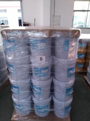 China Liquid Casting Epoxy Resin for All Voltage CT Toepassingsgebied CAS nr. 25068-38-6 Te koop