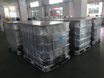 China Flame Retardant Epoxy Resin for Instrument Transformers and Distribution Transformers for sale