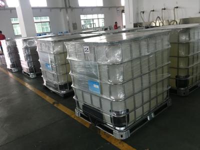 Cina Trasformatore liquido trasparente resina epossidica e fusione di Hardner fusione composta in vendita