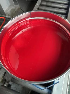 Chine Pâte époxyde non toxique de colorant à vendre