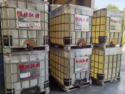 Cina Epossiresina trasparente liquida, agente indurente dell'epossiresina per il trasformatore in vendita