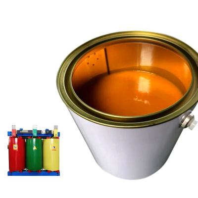 China High Flexibility Electrical Insulator Vacuum Epoxy Resin Casting For Dry Transformer for sale