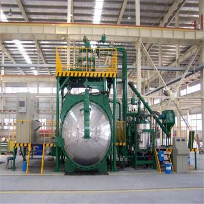 China Kby Standard Transformer Vacuum Drying Equipment for sale