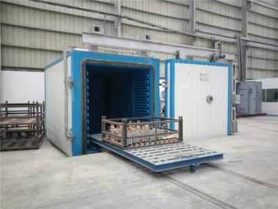 China Kbz Equipment-Vacuum Drying for Electric Insulation for sale