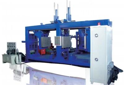 China Industrial Epoxy Resin Machine 220V/380V for Magnetic Circuit Structure for sale