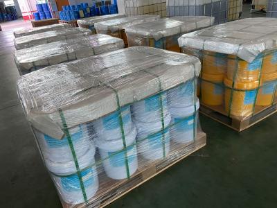 China High Heat Resistance Dry Transformer Resin Casting with Epoxy Resin à venda