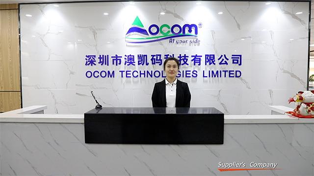 Verified China supplier - Shenzhen OCOM Technologies Limited