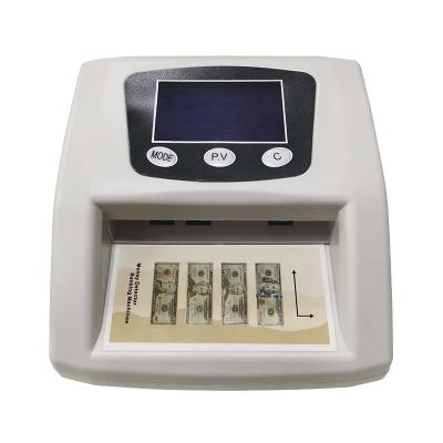 China Portable Currency Currency UV Bill Detector Banknote for sale