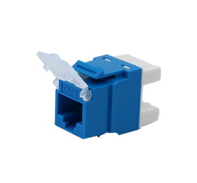 China Supply Cat6 Rj45 Utp Jack Unprotected Keystone Cat Module From China .6 Utp Rj45 Cat6 Jack Easy To Be Terminated Keystone 55.5*44.5*37cm for sale