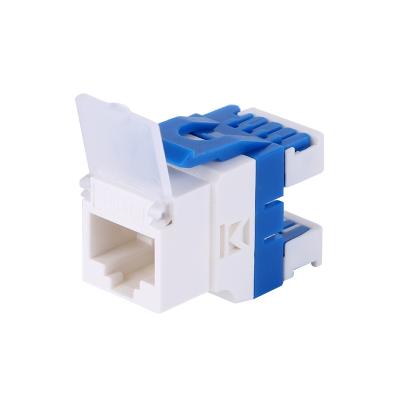 China Price Rj45 Tooless Cat5 Utp Jack With Dust Cover Trapezoid Factory Promotion 55.5*44.5*37cm for sale