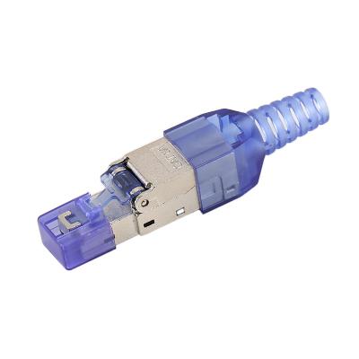 China Custom Rj 45 Modular Soft Modular Connector Floor Rj45 Cat5E Cat6 Cat7 Socket Rj45 Cat5E Cat6 Floor Connection Plug Modular Boot 56*39*24cm for sale