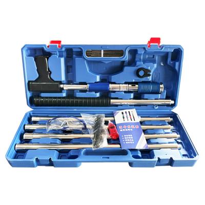 China High quality material nail gun propellant solid propellant highly functional nail gun for sale