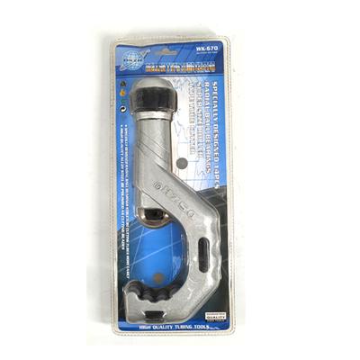 China Sharp Cutting Steel Pipe Cutting Tool Portable Pipe Cutter For Iron Tube Copper Aluminum Mini Pipe Cutter for sale