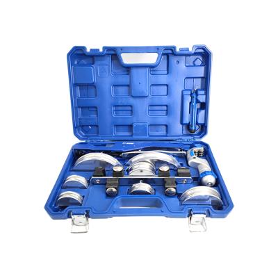 China Easy Bending/Easy Carrying/Suitable For Bending Tools Various Sizes Manual Tube Benders Copper Pipe Tube Cutter Work-Box for sale