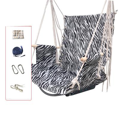 China Super Comfortable Wholesale College Dorm Lounge Swing Chair Seat Swing Hanging Chairs for sale