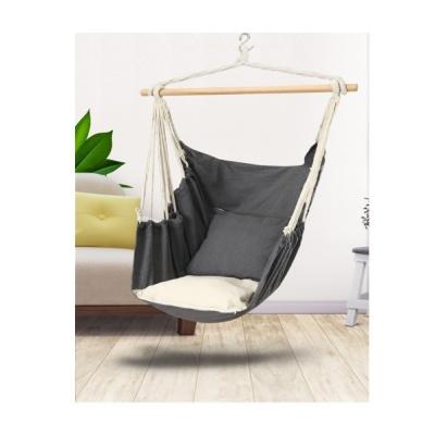 China Super Comfortable Factory Sale Hammock Hanging Outdoor Furniture Garden Swing Chair for sale