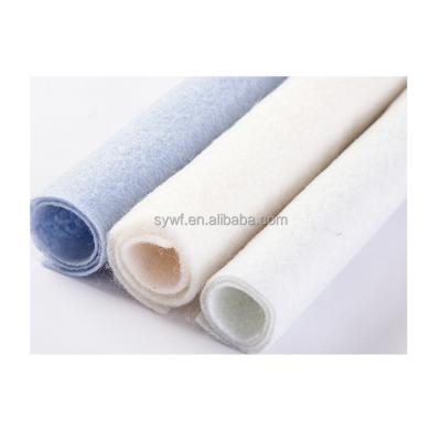 China Good Supplier PP Spunbond Fabric Price Waterproof Nonwoven Spunlace Smms Non Woven Fabric for sale