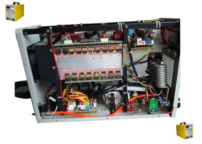 Κίνα Οξυγονοκολλητής 220V HF TIG/TIG μακροπρόθεσμη συγκόλληση οξυγονοκολλητών ARC κάτω από 40 βαθμός εκατοντάβαθμο προς πώληση