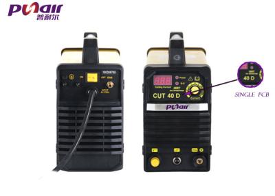 Chine Coupeur simple de plasma d'air d'inverseur de carte PCB, coupeur de plasma de main moins de puissance à vendre