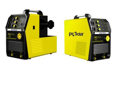 China 60W MIG MAG Welding Machine Digital Display , IGBT Industrial Welding Machines for sale