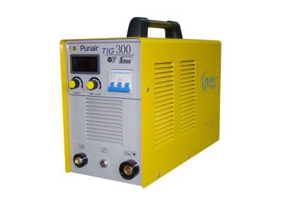 China MOSFET Based Inverter GTAW Welding Machine TIG300A With TIG ARC Multi Process for sale