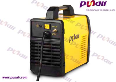 China Portable DC TIG + MMA Inverter Welder With High Frequency ARC Start , TIG200A for sale