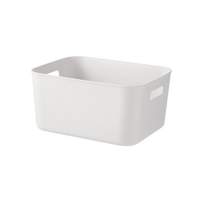 China Quality Viable Price Guaranteed Suitable Storage Basket Suitable Kitchen Separate Plastic Storage Baskets for sale