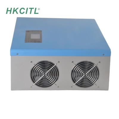 China Solar Power System Home micro inverter 250W 300 W solar system 600w power grid tied inverter for solar panel for sale